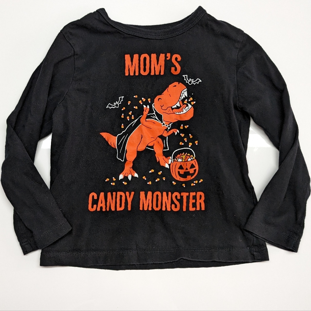 Halloween shirt